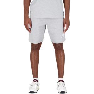 imageNew Balance Mens Sport Essentials Short 7Athletic Grey