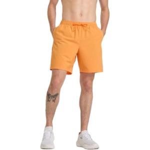 imageNew Balance Mens Sport Essentials Short 7Sizzle