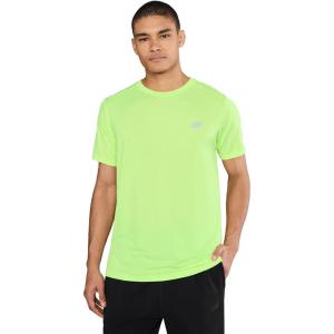 imageNew Balance Mens Sport Essentials TShirtAfterglow