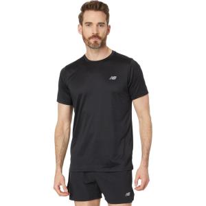 imageNew Balance Mens Sport Essentials TShirtBlack