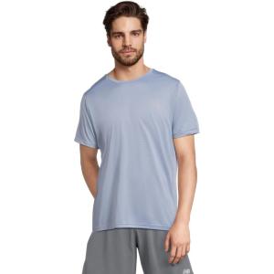 imageNew Balance Mens Sport Essentials TShirtDusk Shower