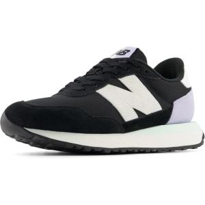 imageNew Balance Womens 237 SneakerB16766089 Other10 Darker Sea Salt