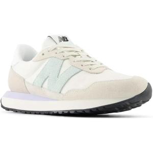 imageNew Balance Womens 237 SneakerBeigeSea Salt
