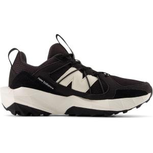 imageNew Balance Womens Dynasoft Tektrel V1 Trail Running SneakersBlack