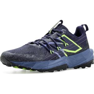 imageNew Balance Womens Dynasoft Tektrel V1 Trail Running SneakersBoysenberryAfterglow