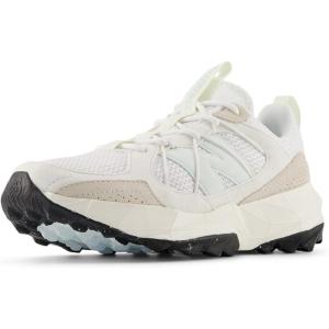 imageNew Balance Womens Dynasoft Tektrel V1 Trail Running SneakersNb 103 WhiteGlint Blue