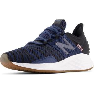 imageNew Balance Womens Fresh Foam Roav V1 SneakerNb NavyBlack