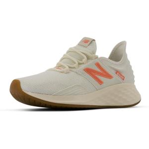 imageNew Balance Womens Fresh Foam Roav V1 SneakerSea SaltFlarePermafrost
