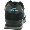 imageNew Balance Kids 515 V1 Laceup SneakersBlackBayside
