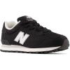 imageNew Balance Kids 515 V1 Laceup SneakersBlackWhite