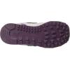 imageNew Balance Kids 515 V1 Laceup SneakersCashmereDark Currant