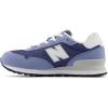 imageNew Balance Kids 515 V1 Laceup SneakersDusk ShowerDream State