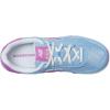 imageNew Balance Kids 515 V1 Laceup SneakersElectric SkyPassion Fruit