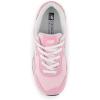 imageNew Balance Kids 515 V1 Laceup SneakersLight RaspberryPink Sugar