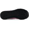imageNew Balance Kids 515 V1 Laceup SneakersLight RaspberryPink Sugar