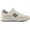 imageNew Balance Kids 515 V1 Laceup SneakersLinenTaro