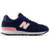 imageNew Balance Kids 515 V1 Laceup SneakersNb NavyDouble Bubble