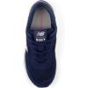 imageNew Balance Kids 515 V1 Laceup SneakersNb NavyDouble Bubble