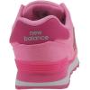 imageNew Balance Kids 515 V1 Laceup SneakersPeony GloPeony