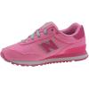 imageNew Balance Kids 515 V1 Laceup SneakersPeony GloPeony