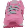 imageNew Balance Kids 515 V1 Laceup SneakersPeony GloPeony