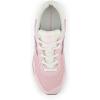 imageNew Balance Kids 515 V1 Laceup SneakersPink