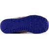 imageNew Balance Kids 515 V1 Laceup SneakersRaincloudTeam Royal