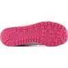 imageNew Balance Kids 515 V1 Laceup SneakersRose SugarDragon Berry