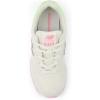 imageNew Balance Kids 515 V1 Laceup SneakersSea SaltSignal Pink