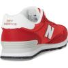 imageNew Balance Kids 515 V1 Laceup SneakersTeam RedBlast Red