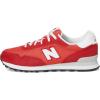 imageNew Balance Kids 515 V1 Laceup SneakersTeam RedBlast Red