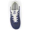 imageNew Balance Kids 515 V1 Laceup SneakersVintage IndigoWhite