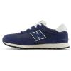 imageNew Balance Kids 515 V1 Laceup SneakersVintage IndigoWhite
