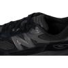imageNew Balance Kids 990 V6 Laceup SneakerBlackBlack Metallic0