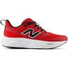 imageNew Balance Kids Fresh Foam 625 V1 Laceup SneakersTrue RedBlackWhite