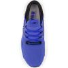 imageNew Balance Kids Fresh Foam Roav V1 Laceup SneakerBlue BirdBlack