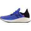 imageNew Balance Kids Fresh Foam Roav V1 Laceup SneakerBlue BirdBlack