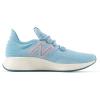 imageNew Balance Kids Fresh Foam Roav V1 Laceup SneakerCloud BlueTaffy Blue