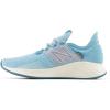 imageNew Balance Kids Fresh Foam Roav V1 Laceup SneakerCloud BlueTaffy Blue