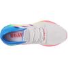 imageNew Balance Kids Fresh Foam Roav V1 Laceup SneakerLight AluminumCobalt