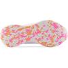 imageNew Balance Kids Fresh Foam Roav V1 Laceup SneakerNimbus CloudPeach GlazeVibrant Pink