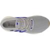 imageNew Balance Kids Fresh Foam Roav V1 Laceup SneakerRaincloudBlue GemstoneSea Salt
