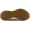 imageNew Balance Kids Fresh Foam Roav V1 Laceup SneakerRaincloudHipinkViolet Crush