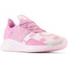 imageNew Balance Kids Fresh Foam Roav V1 Laceup SneakerRaspberryGrapefruit