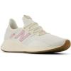 imageNew Balance Kids Fresh Foam Roav V1 Laceup SneakerSea SaltPink TaffyRose Sugar