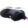 imageNew Balance Kids Rave Run V2 BungeeBlackVibrant Pink