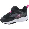 imageNew Balance Kids Rave Run V2 BungeeBlackVibrant Pink