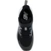 imageNew Balance Kids Rave Run V2 BungeeBlackWhite