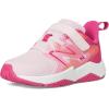 imageNew Balance Kids Rave Run V2 BungeeRose SugarCarnival PinkSignal Pink