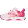 imageNew Balance Kids Rave Run V2 BungeeRose SugarCarnival PinkSignal Pink